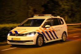 Woning overvallen in Laren