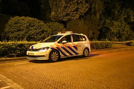 Woning overvallen in Laren