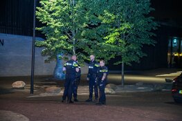 Woning overvallen in Laren