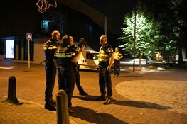 Woning overvallen in Laren