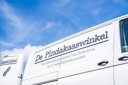 De Pindakaaswinkel opent vestiging in Hilversum