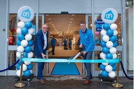 Albert Heijn Langestraat verrast klanten met meer vers