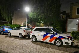 Woning overvallen in Weesp