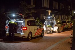 Gewonde bij schietincident in Blaricum