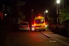 Gewonde bij schietincident in Blaricum