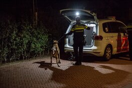 Gewonde bij schietincident in Blaricum