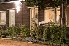 Gewonde bij schietincident in Blaricum