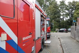 Groot gaslek voor woning Weesp, vier woningen ontruimd