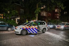 Overval op snackbar in Hilversum