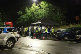 Grote zoekactie naar 80-jarige vermiste man in Bussum