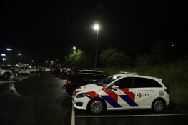 Grote zoekactie naar 80-jarige vermiste man in Bussum