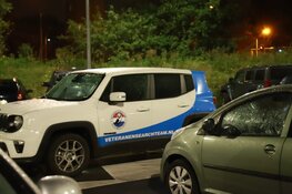 Grote zoekactie naar 80-jarige vermiste man in Bussum