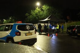 Grote zoekactie naar 80-jarige vermiste man in Bussum