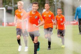 FC Utrecht Experience