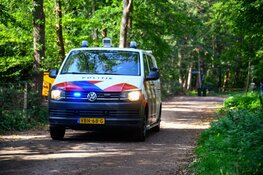 Persoon aangereden door trein tussen Hilversum en Utrecht