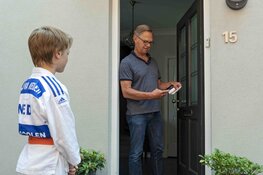 17 verenigingen uit Hilversum gaan loten verkopen via de landelijke Grote Clubactie