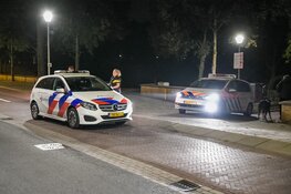 Persoon gewond bij steekincident in Hilversum