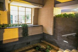 Brandje bij Hilversumse raadhuis snel onder controle