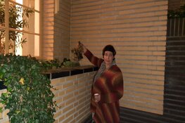 Brandje bij Hilversumse raadhuis snel onder controle