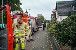 Brandweer naar het verkeerde adres in Hilversum