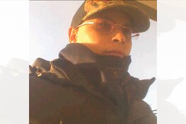 Gezocht: Opnemen geld met gestolen bankpas Naarderstraat (Huizen)