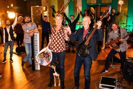 Henny Hogenbijl Prijs voor Muziek uitgereikt aan Ted van Leeuwen en Titia Bouwmeester