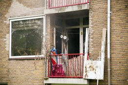 Woningbrand Hilversum, persoon aangehouden