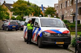 Woningbrand Hilversum, persoon aangehouden