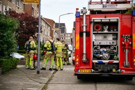 Woningbrand Hilversum, persoon aangehouden
