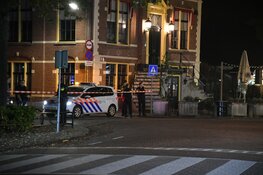 "Schietincident in Laren"