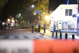"Schietincident in Laren"