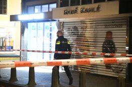 "Schietincident in Laren"