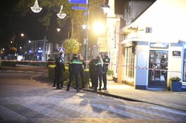"Schietincident in Laren"