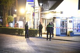 "Schietincident in Laren"