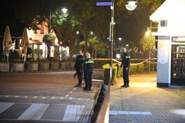 "Schietincident in Laren"