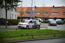 Zwaargewonde bij schietincident in Hilversum