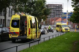 Zwaargewonde bij schietincident in Hilversum