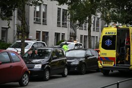 Zwaargewonde bij schietincident in Hilversum