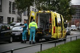 Zwaargewonde bij schietincident in Hilversum