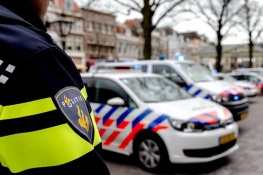 Huizen - Gezocht - Woninginbraak Huizen
