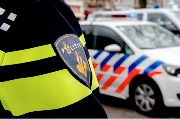 Getuigen gezocht van aanrijding met fietsster